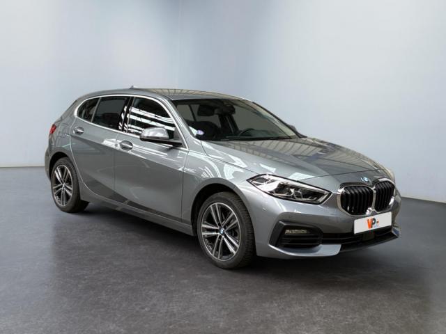 Bmw Série 1 image 8