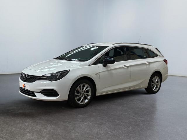 Opel Astra Sports Tourer 1.5 Diesel 122 Ch Bva9 Ultimate