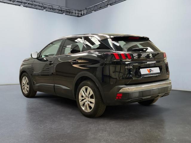 Peugeot 3008 image 7