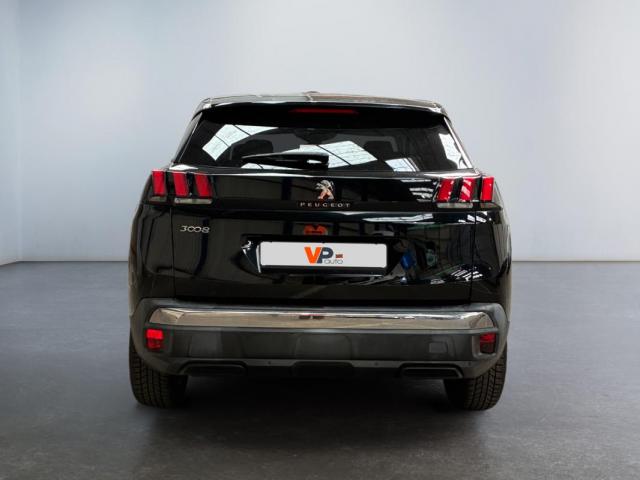 Peugeot 3008 image 5