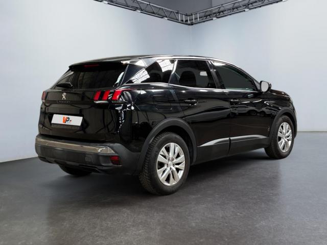 Peugeot 3008 image 6
