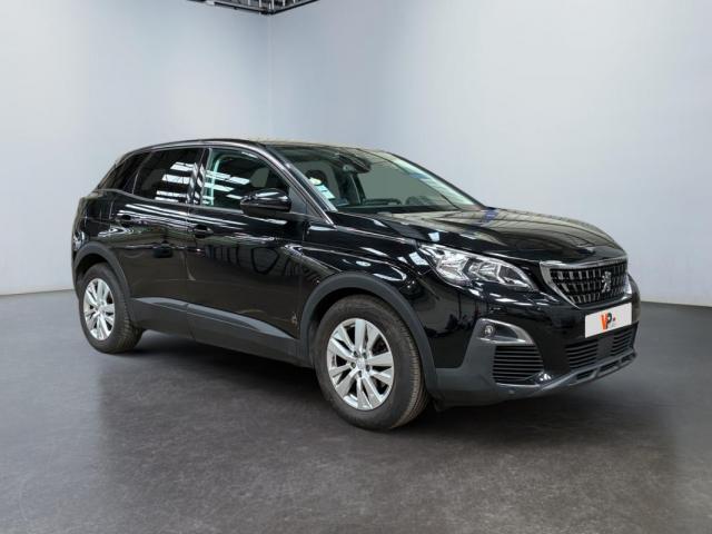 Peugeot 3008 image 8