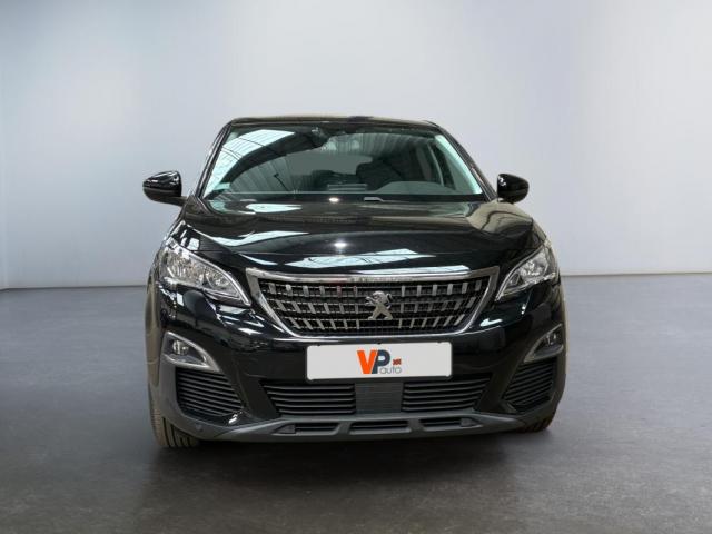 Peugeot 3008 image 1
