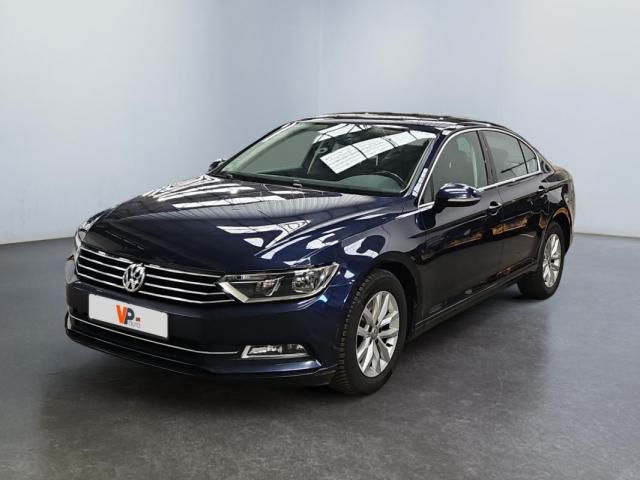 Volkswagen Passat 2.0 Tdi 150 Bmt Dsg6 Confortline