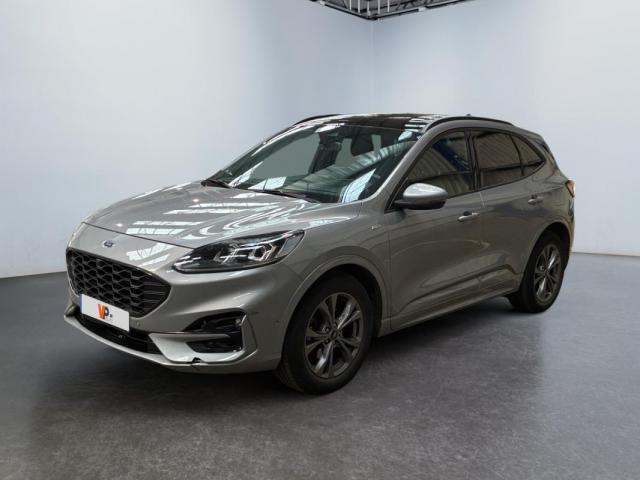 Ford Kuga 2.5 Duratec 190 Ch Fhev Powershift St-Line