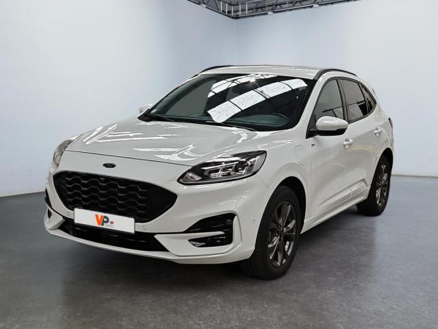 Ford Kuga 2.5 Duratec 225 Ch Phev Powershift St-Line Business