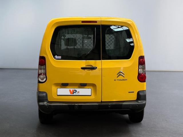 Citroen Berlingo image 1