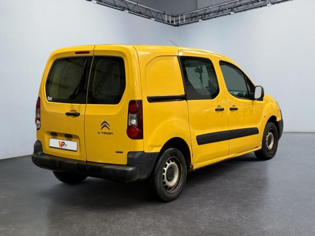 Citroen Berlingo image 2