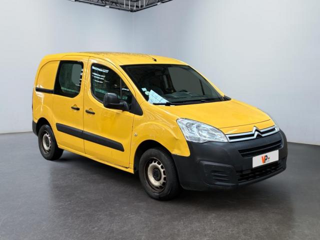 Citroen Berlingo image 5