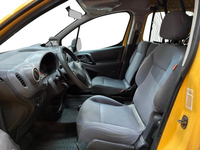Citroen Berlingo image 4