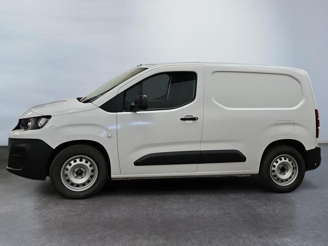 Peugeot Partner image 6