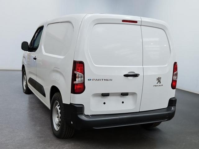 Peugeot Partner image 3