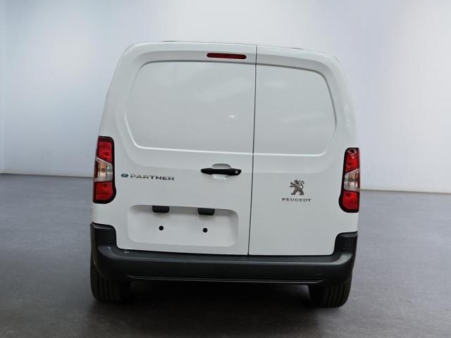 Peugeot Partner image 8