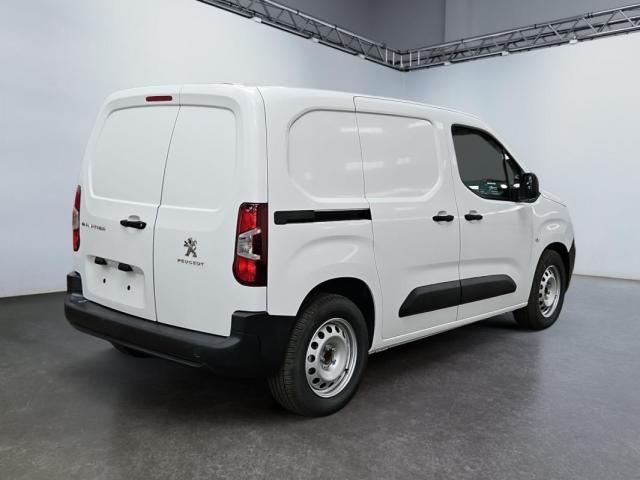 Peugeot Partner image 7