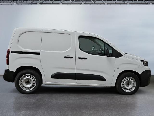 Peugeot Partner image 1
