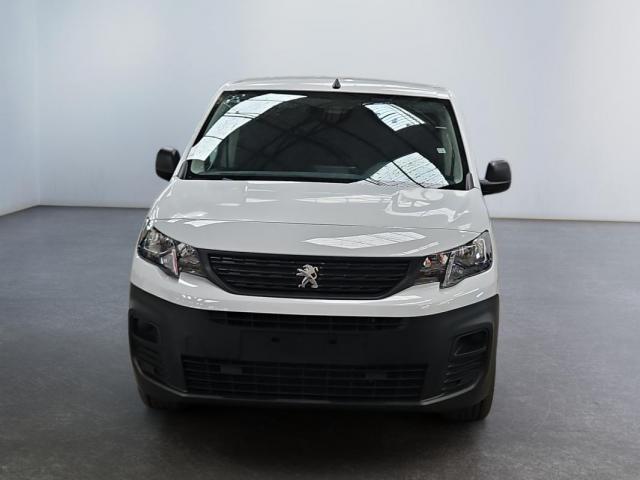 Peugeot Partner image 4