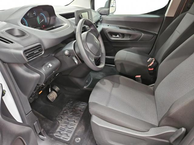 Peugeot Partner image 2