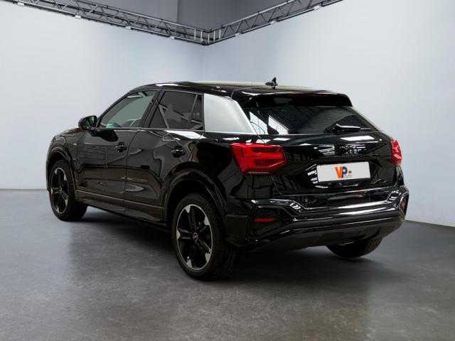 Audi Q2 image 7