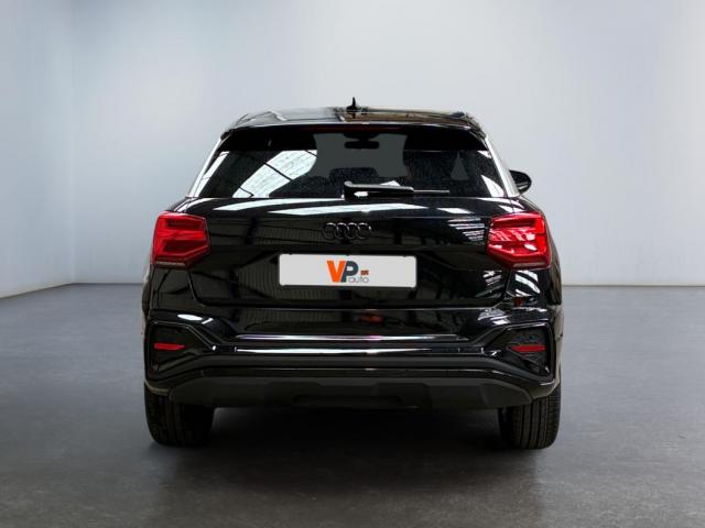 Audi Q2 image 1