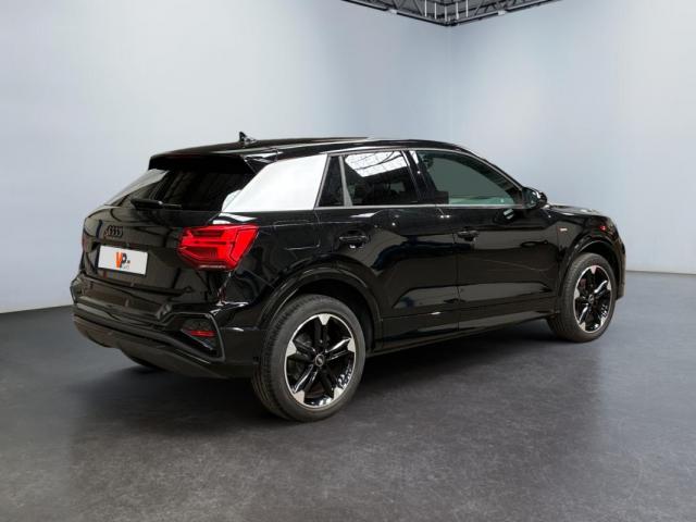 Audi Q2 image 2