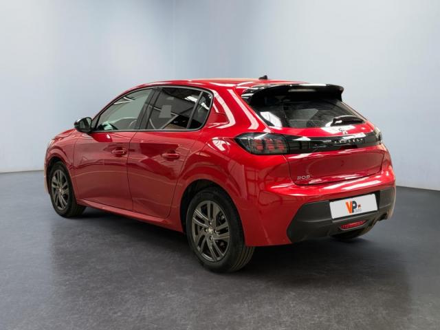 Peugeot 208 image 7
