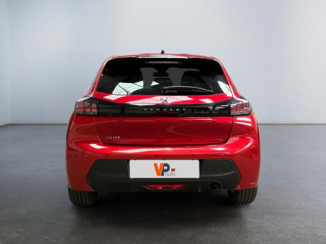 Peugeot 208 image 6