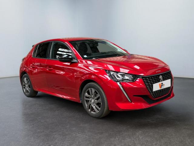 Peugeot 208 image 1