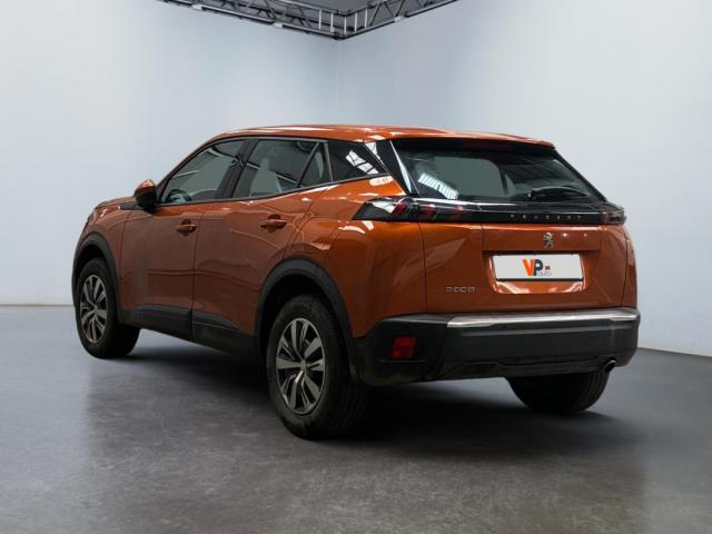 Peugeot 2008 image 2