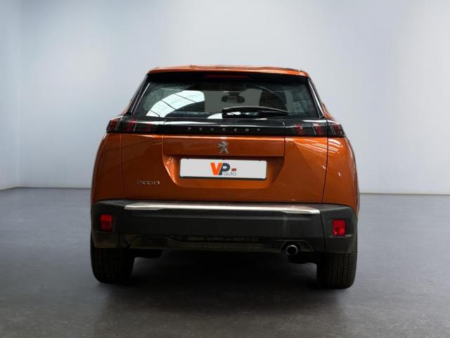 Peugeot 2008 image 1