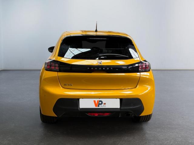 Peugeot 208 image 2