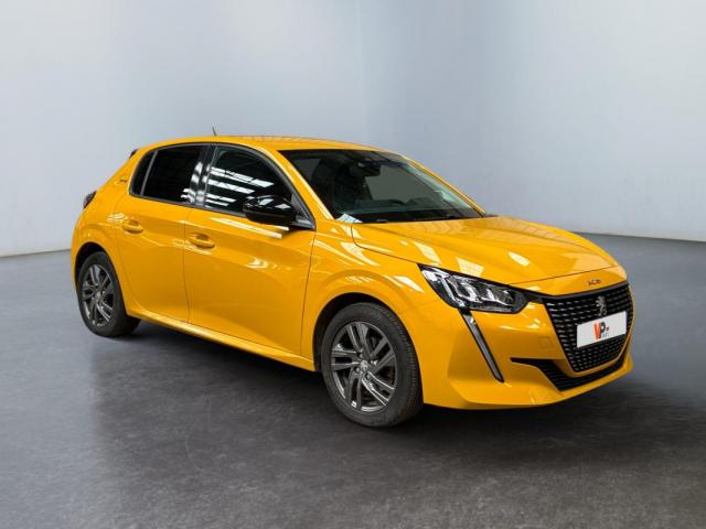 Peugeot 208 image 7