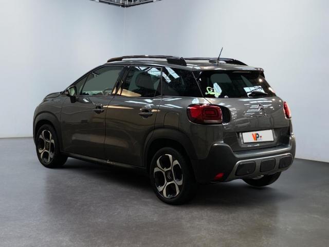 Citroen C3 Aircross image 1
