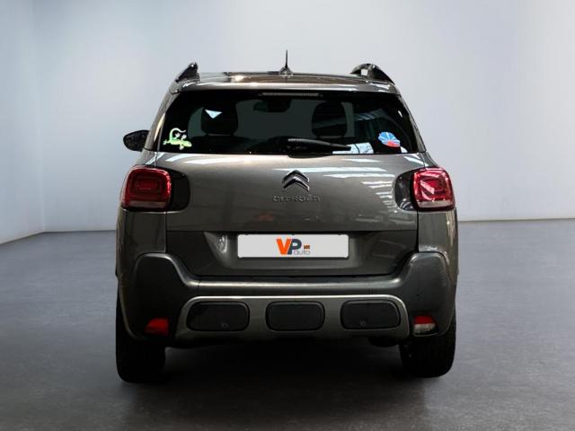 Citroen C3 Aircross image 4