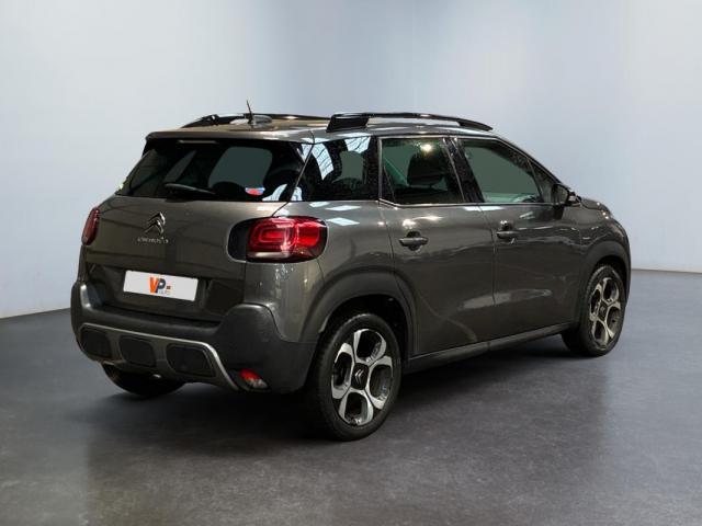 Citroen C3 Aircross image 5