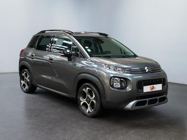 Citroen C3 Aircross image 2