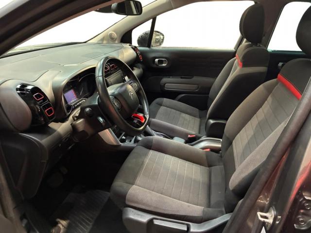 Citroen C3 Aircross image 7