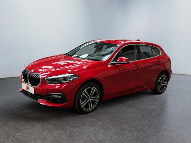 Bmw Série 1 F40 116i 109 Ch Dkg7 Business Design