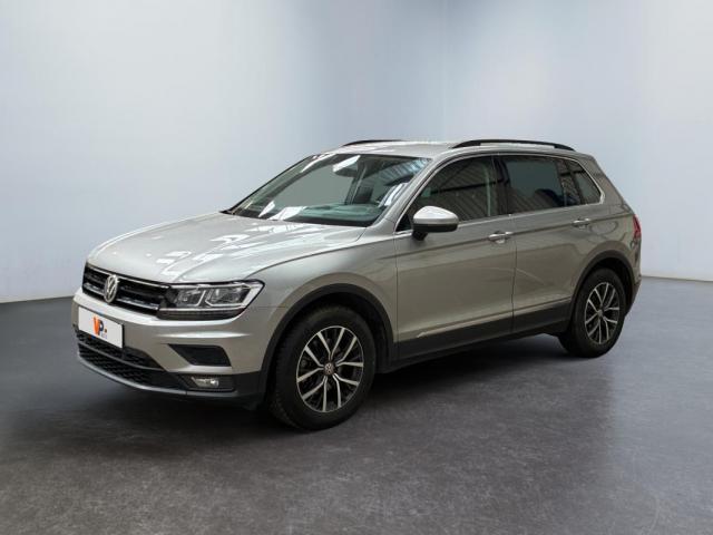 Volkswagen Tiguan 1.4 Tsi Act 150 Bmt Dsg6 Confortline