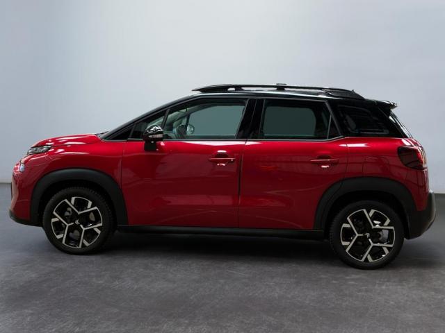 Citroen C3 Aircross image 1