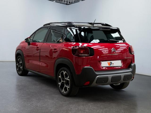 Citroen C3 Aircross image 5