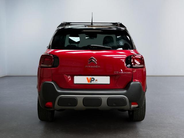 Citroen C3 Aircross image 3