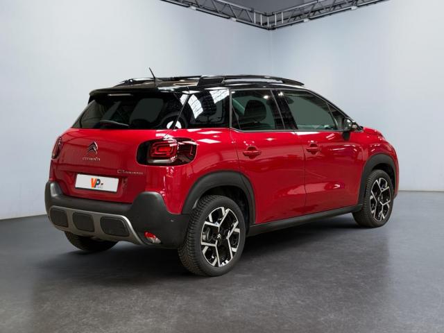 Citroen C3 Aircross image 7