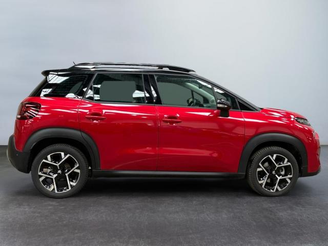 Citroen C3 Aircross image 2