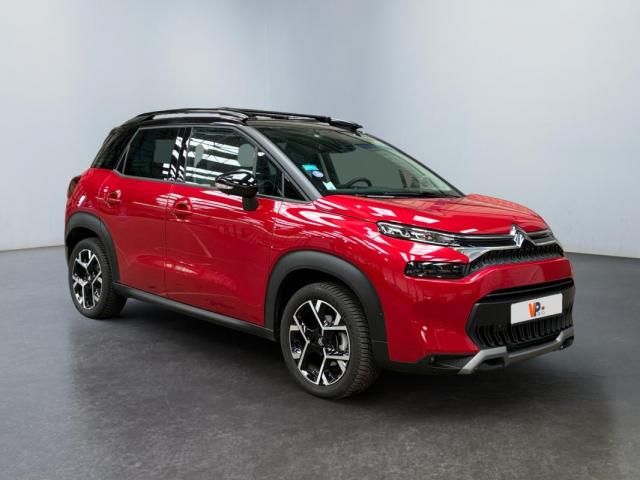 Citroen C3 Aircross image 6
