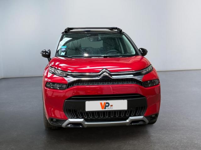 Citroen C3 Aircross image 4