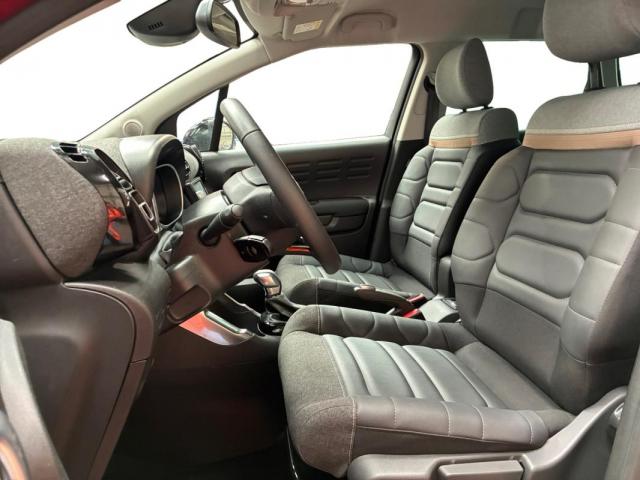 Citroen C3 Aircross image 8