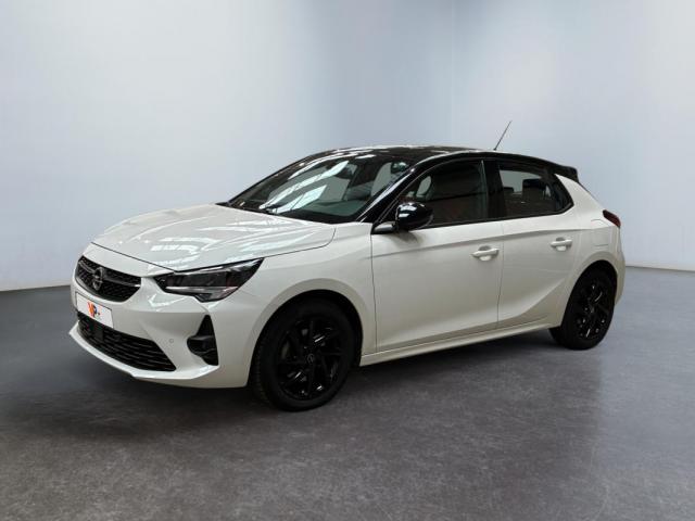 Opel Corsa 1.2 Turbo 100 Ch Bva8 Gs Line