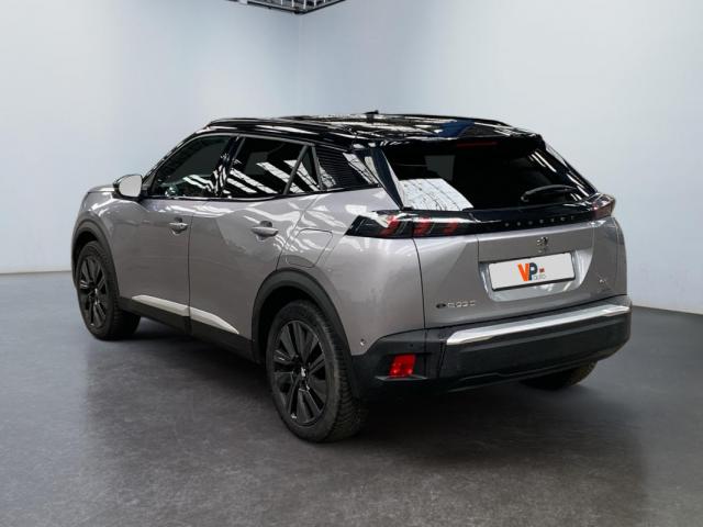 Peugeot 2008 image 3