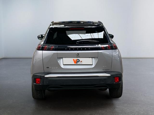 Peugeot 2008 image 2