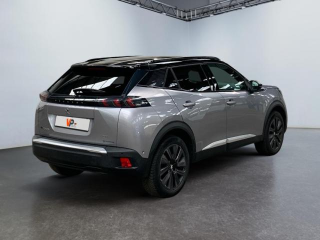 Peugeot 2008 image 6